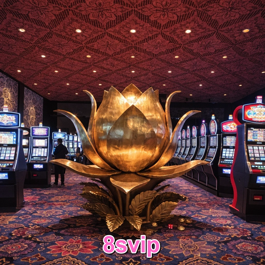 Screenshot 2 - 8svip Features